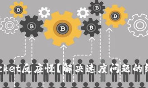 TokenPocket反应慢？解决速度问题的终极指南！